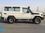 2025 Toyota Land Cruiser 78