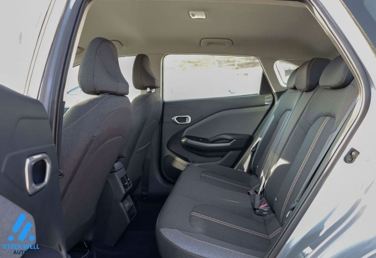 2025 Kia K3 1.6L Petrol