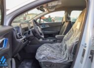 Kia Sportage 2025 -White