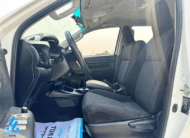 2023 Toyota Hilux GL Diesel Pickup