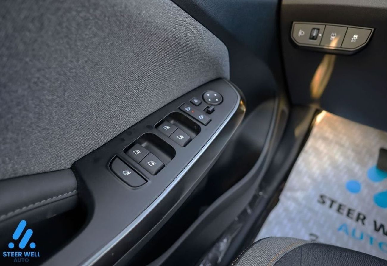 2025 Kia K3 1.6L Petrol