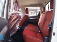 2025 Toyota Hilux  GLX 2.7L 4WD