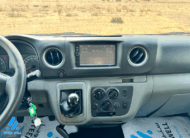 2022 Nissan Urvan NV350 Passenger Mini Bus