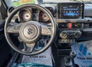 2026 Suzuki Jimny GL 5 Door  Manual Transmission