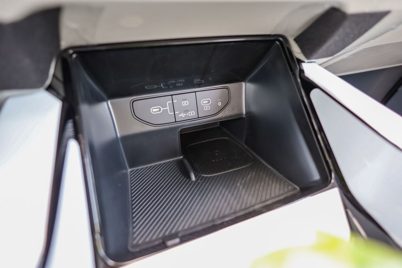 2025 Kia Sorento 4x Green