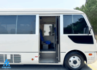 2024 Mitsubishi Rosa Bus  26 Seater Bus