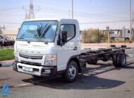 2024 Mitsubishi Fuso Canter 3.0L 16FT