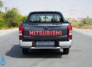 2023 Mitsubishi L200  Diesel  Black