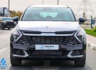Kia Sportage 2025 2.0L