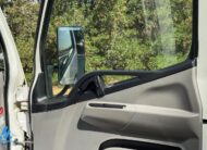 2024 Mitsubishi Fuso Canter Euro 5  3.0L Diesel Truck