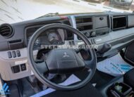 2024 Mitsubishi Fuso Canter 3.0L 16FT