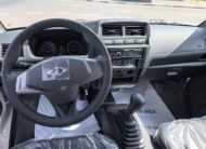 2025 CMC Veryca FREEZER VAN