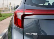 Kia Seltos 2025