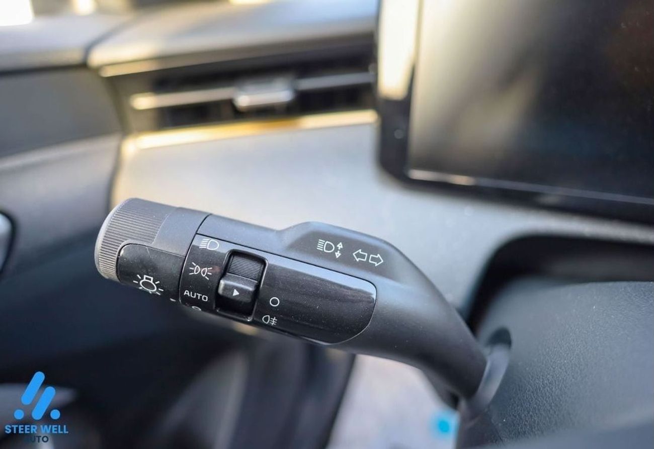 2025 Kia K3 1.6L Petrol