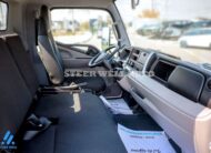 2024 Mitsubishi Fuso Canter 3.0L 16FT