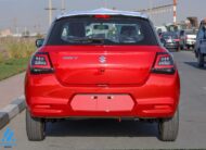 2026 Suzuki Swift GLX  Dual Tone