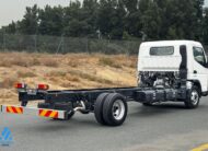 2023 Mitsubishi Canter HD 6 Ton Truck