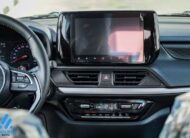 2026 Suzuki Swift GLX 1.2L Hybrid