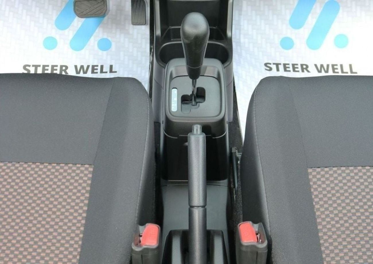 2026 Suzuki S Presso GL