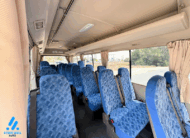 2024 Mitsubishi Rosa Bus  26 Seater Bus