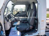 2024 Mitsubishi Fuso Canter 3.0L 16FT