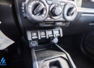 2026 Suzuki Jimny GL Green 3 Door