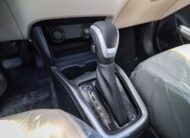 2026 Suzuki Dzire GLX Silver