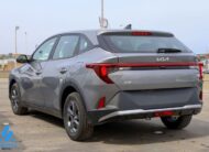 2025 Kia K3 1.6L Petrol