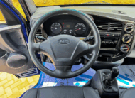 2011 Kia Bongo Cargo Pick Up