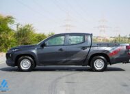 2023 Mitsubishi L200  Diesel  Black