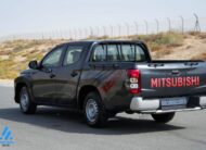 2023 Mitsubishi L200  Diesel  Black