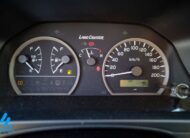 2025 Toyota Land Cruiser 78