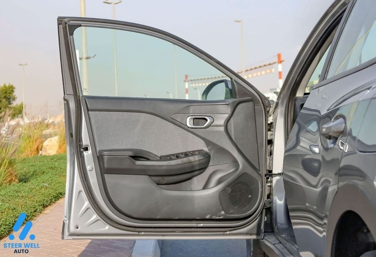 2025 Kia K3 1.6L Petrol