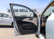 2026 Suzuki Dzire GLX Silver