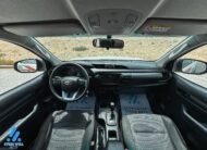 2020 TOYOTA HILUX GL 2.7L