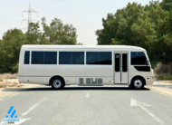 2024 Mitsubishi Rosa Bus  26 Seater Bus