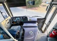 2021 Ashok Leyland Falcon 64 Passenger Bus