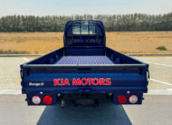 2011 Kia Bongo Cargo Pick Up