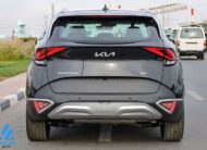 Kia Sportage 2025 2.0L