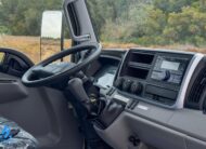 2023 Mitsubishi Canter HD 6 Ton Truck