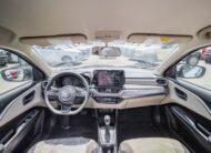 2026 Suzuki Dzire GLX Silver