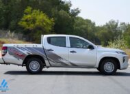 2023 Mitsubishi L200