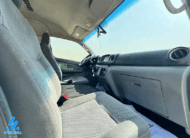 2022 Nissan Urvan NV350 Passenger Mini Bus