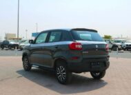 2026 Suzuki S Presso GL