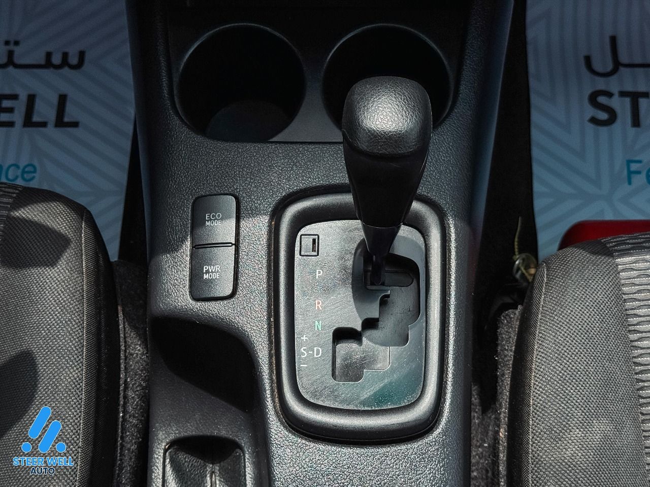 2020 TOYOTA HILUX GL 2.7L