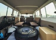 2025 Toyota Land Cruiser 78