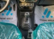 2026 Suzuki Jimny GL 5 Door  Manual Transmission