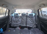 2026 Suzuki Swift GLX Dual-Tone White/Black