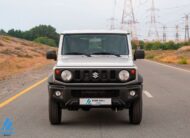 2026 Suzuki Jimny GL  3 Door Manual Transmission