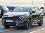 Kia Sportage 2025 2.0L